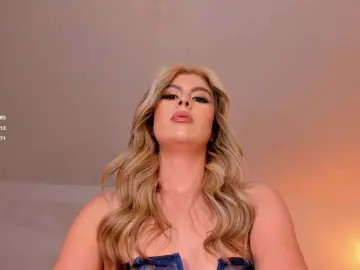 Bongacams Live Porn of MiaSilvaX