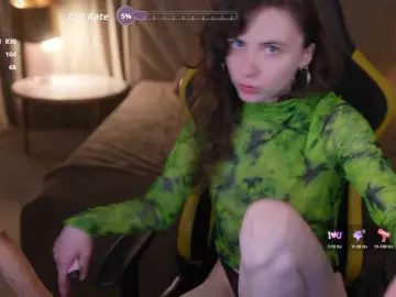 Bongacams Best Webcam of OrlyFlame