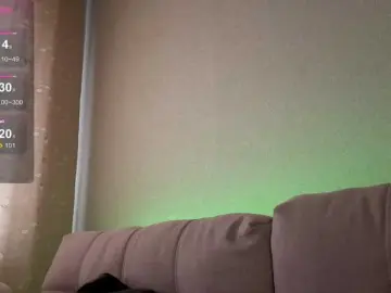 Bongacams Sex Cam of lololozhechka