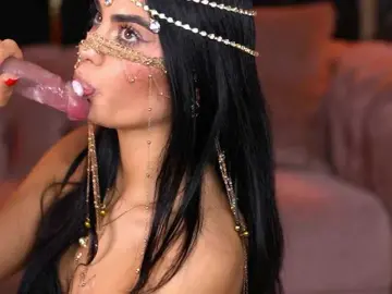 Bongacams Nude Webcam of RavennaDArcy
