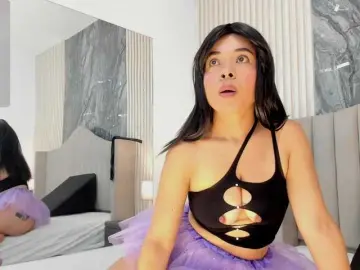Bongacams Live Porn of Karina-Towers