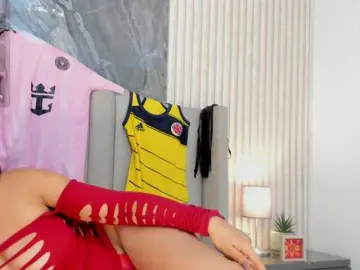 Bongacams Free Porn Cam of Karina-Towers