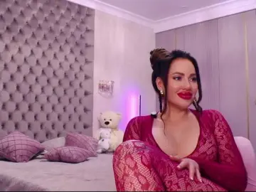 Bongacams Best Webcam of TianaPosh