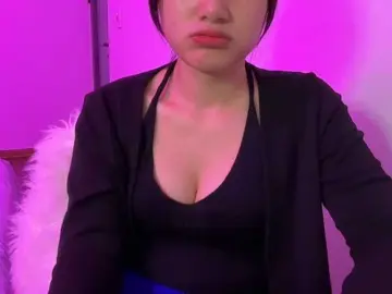 Bongacams Live Sex Cam of Julia-Zhen