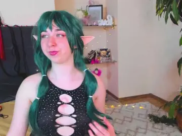 Bongacams Free Live Porn of AlexisSky