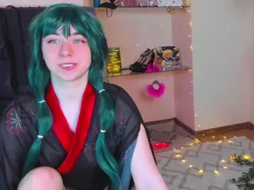 Bongacams Adult Webcam of AlexisSky