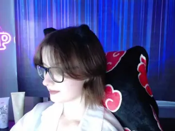 Bongacams Live Sex Cam of Cherry-Luna