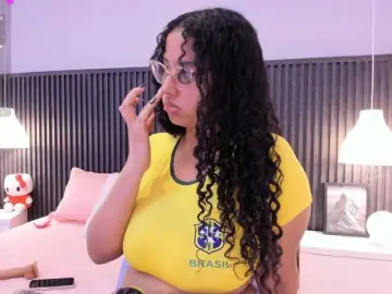 Bongacams Free Live Porn of Lena-Ricci