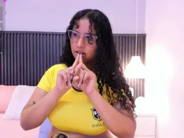 Bongacams Sex Cam of Lena-Ricci