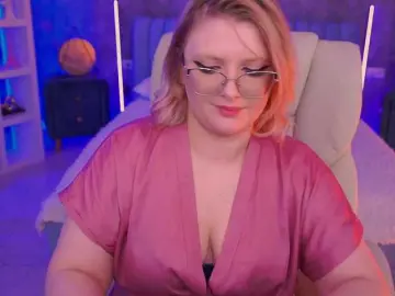Bongacams Adult Webcam of KiraKolobok