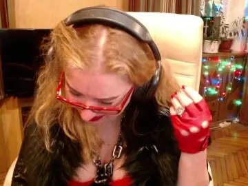 Bongacams Live Porn of NormaGin