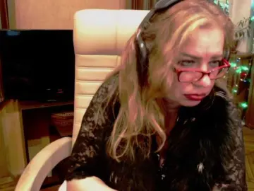 Bongacams Free Porn Cam of NormaGin