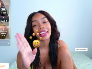 Bongacams Best Webcam of TamyLynn1