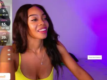 Bongacams Nude Webcam of TamyLynn1