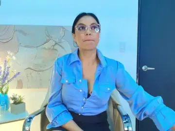 Bongacams Sex Chat of Zuzana21