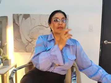 Bongacams Live Sex of Zuzana21