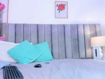 Bongacams Best Webcam of Naomii-