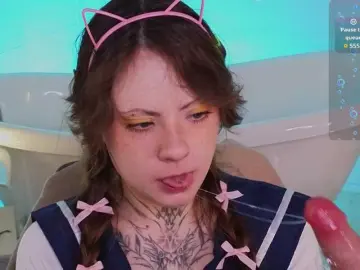 Bongacams Live Porn of EvelinaCosplay