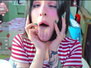Bongacams Live Porn of folinskaayaa