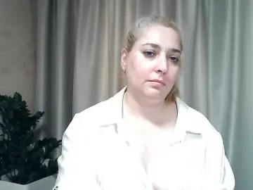 Bongacams Live Sex Cam of KickaIricka