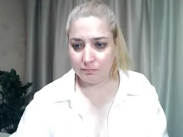 Bongacams Adult Webcam of KickaIricka
