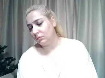 Bongacams Adult Webcam of KickaIricka