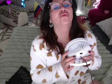 Bongacams Free Live Porn of Myrnasexxx