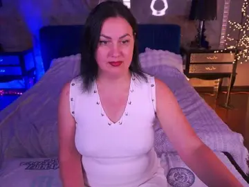 Bongacams Adult Webcam of VelvetLuck