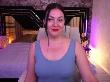 Bongacams Live Sex of VelvetLuck