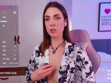 Bongacams Sex Cam of Mrs-Tory