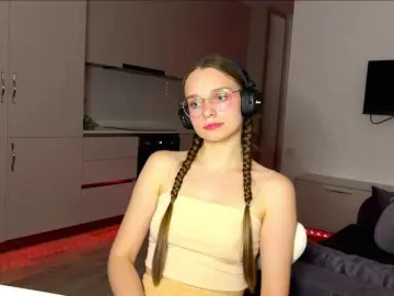 Bongacams Private Sex Chat of AmyYammy