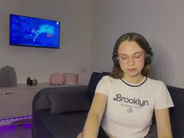 Bongacams Sex Cam of AmyYammy