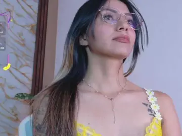 Bongacams Live Porn of SamanthaEcheverry