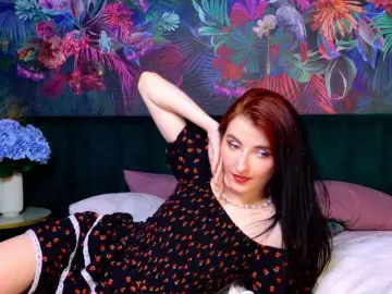 Bongacams Free Live Porn of NicoleLuxe