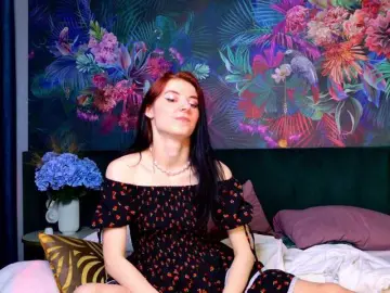 Bongacams Live Porn of NicoleLuxe