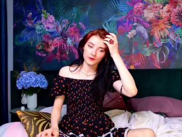 Bongacams Live Porn of NicoleLuxe