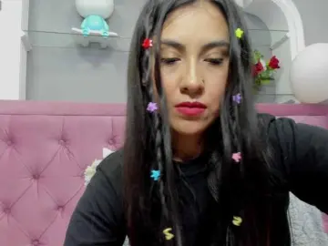 Bongacams Sex Cam of miel-latina