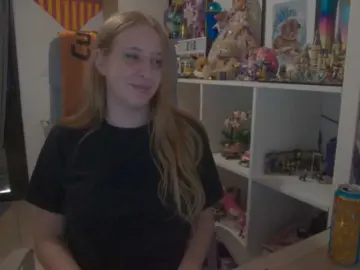 Bongacams Private Sex Chat of Pinkylady