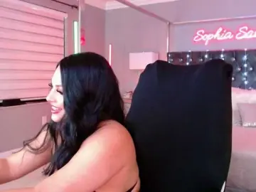 Bongacams Live Sex of sophiasanchez