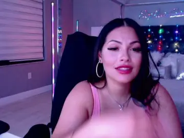 Bongacams Private Sex Chat of sophiasanchez