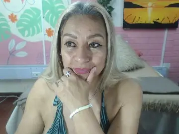 Bongacams Sex Chat of valeria-sexy