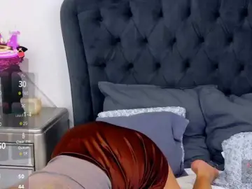 Bongacams Free Porn Cam of AlizNichols