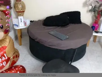 Bongacams Live Sex of NicoleSantana