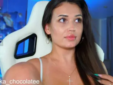 Bongacams Free Porn Cam of Adel-chocolatee