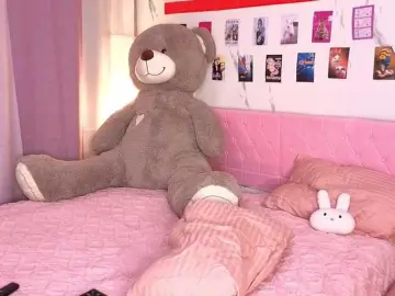 Bongacams Live Sex Cam of Karolinacream