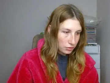 Bongacams Adult Webcam of LunaVibe-V