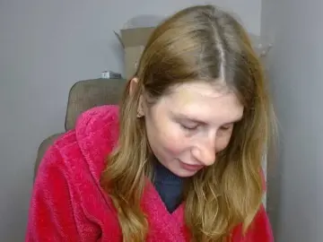 Bongacams Live Porn of LunaVibe-V