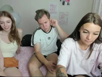 Bongacams Live Porn of lissazmark2