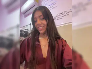 Bongacams Watch Live Sex Cams of CheryelFoxx