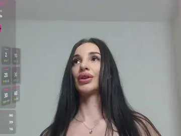 Bongacams Sex Cam of SiaRyder
